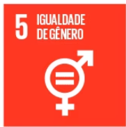 ODS 5 — Igualdade de gênero