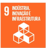 ODS 9 — Indústria, inovação e infraestrutura